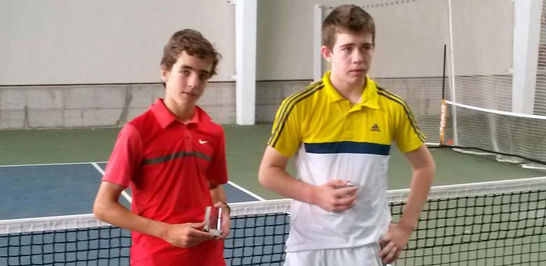 V Open Dede Intersport